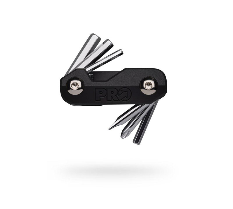 PRO Werkzeugset MINI 6f PRO Werkzeugset MINI 6f