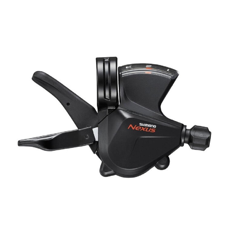 SHIMANO Schalthebel NEXUS SL-C2010 3-fach SHIMANO Schalthebel NEXUS SL-C2010 3-fach