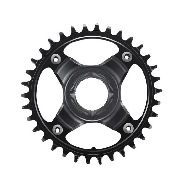 SHIMANO Kettenblatt E-BIKE SYSTEMS SM-CRE80 12-fach SHIMANO Kettenblatt E-BIKE SYSTEMS SM-CRE80 12-fach