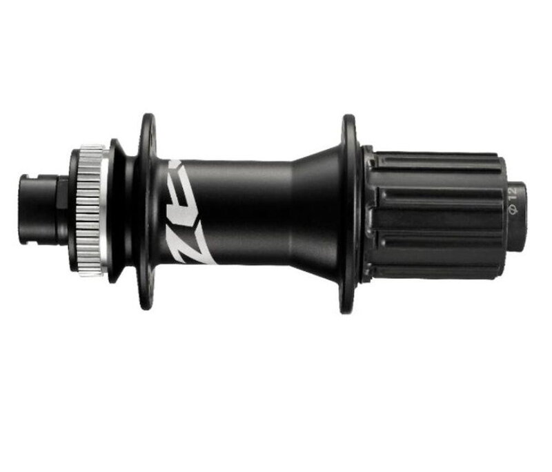 SHIMANO Hinterradnabe ZEE M640 32 Löcher SHIMANO Hinterradnabe ZEE M640 32 Löcher
