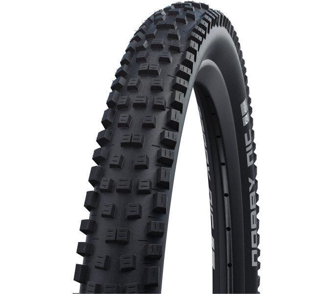 SCHWALBE Reifen NOBBY NIC (62-622) 29x2,40 Performance 67EPI 800g Schwarz SCHWALBE Reifen NOBBY NIC (62-622) 29x2,40 Performance 67EPI 800g Schwarz
