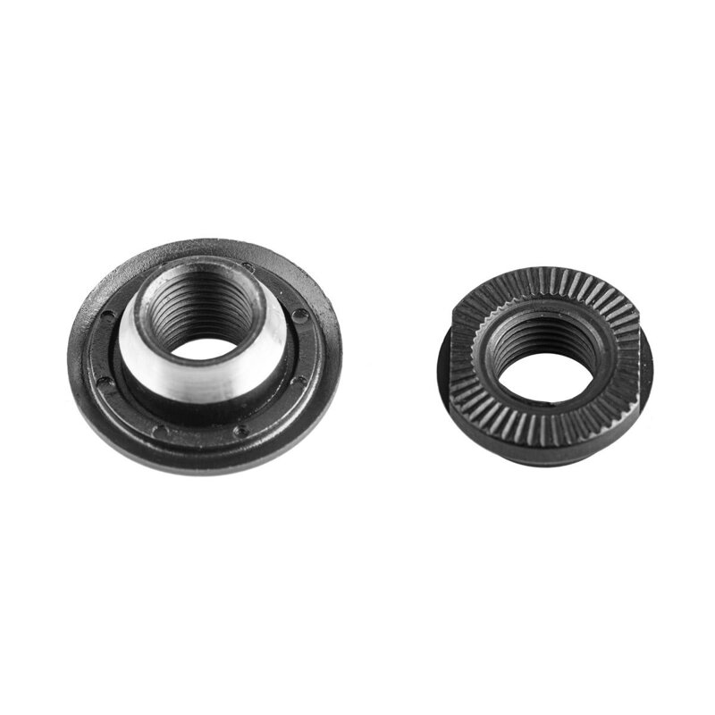 SHIMANO Achsmuttereinheit für HB-M675 SHIMANO Achsmuttereinheit für HB-M675