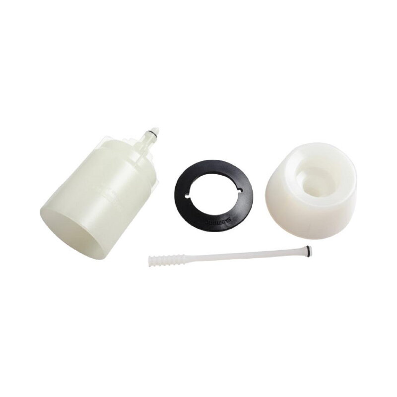 SHIMANO Öltrichter mit Ölstopper (TL-BR002/TL-BR003) SHIMANO Öltrichter mit Ölstopper (TL-BR002/TL-BR003)