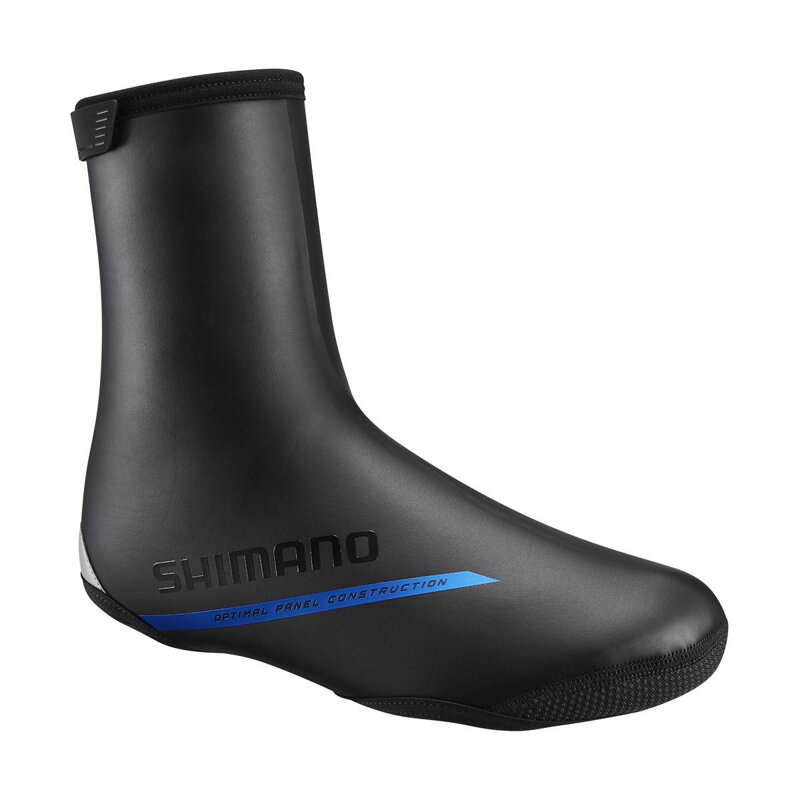 SHIMANO Bezüge für Sneaker ROAD THERMAL schwarz SHIMANO Bezüge für Sneaker ROAD THERMAL schwarz