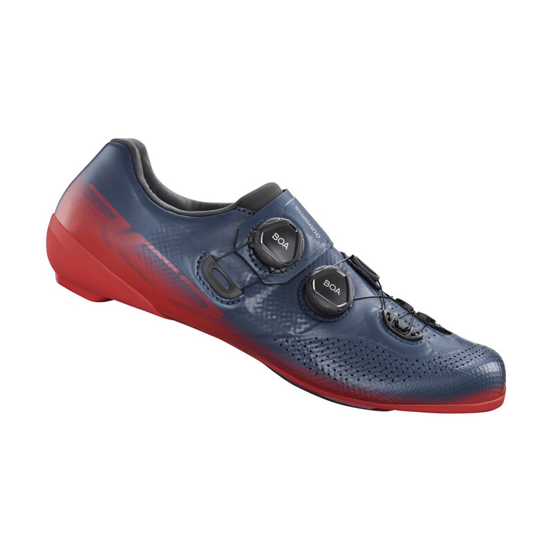SHIMANO Turnschuhe SHRC702 rot SHIMANO Turnschuhe SHRC702 rot