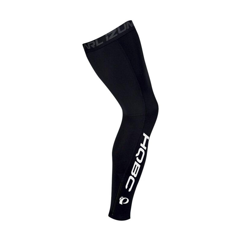 HQBC QPI TEAM THERMAL Beinlinge schwarz