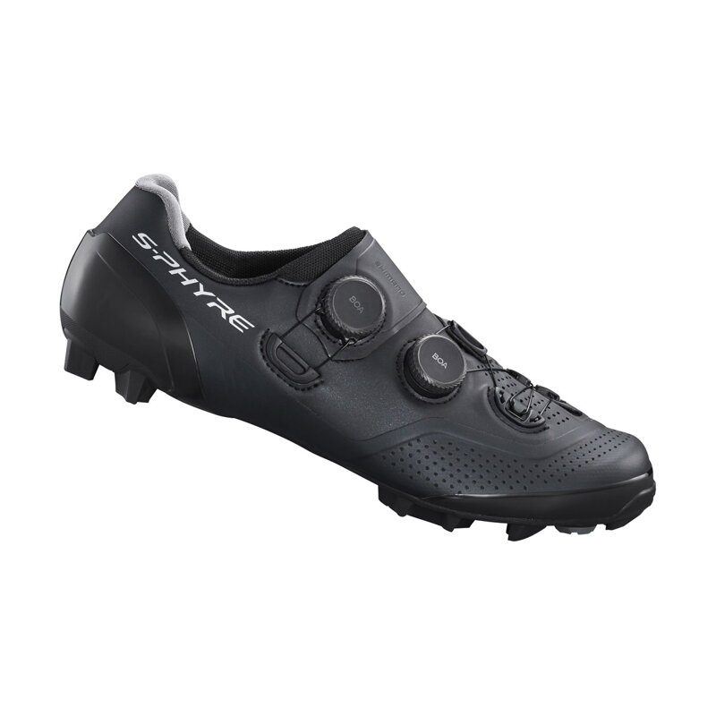 SHIMANO Turnschuhe SHXC902 schwarz SHIMANO Turnschuhe SHXC902 schwarz
