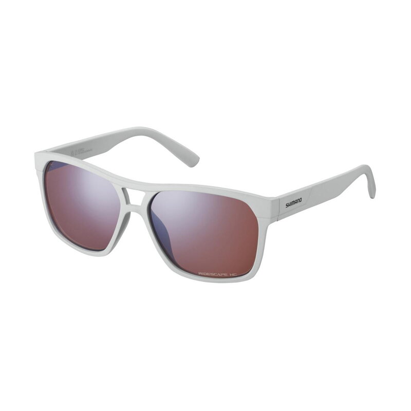 SHIMANO Brille SQUARE HC SHIMANO Brille SQUARE HC