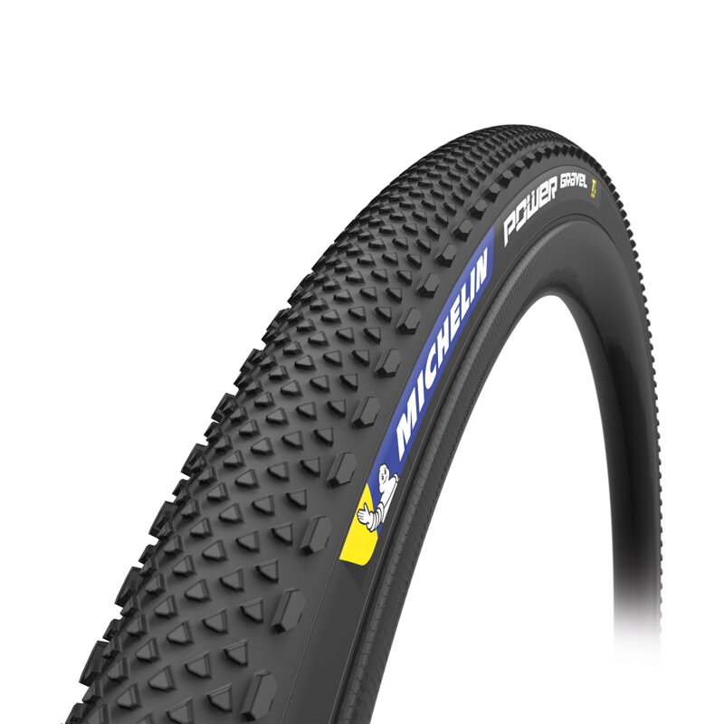 MICHELIN Reifen POWER GRAVEL TLE 700x40C MICHELIN Reifen POWER GRAVEL TLE 700x40C