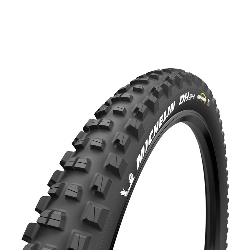 MICHELIN Reifen DH34 BIKE PARK 29x2,40 MICHELIN Reifen DH34 BIKE PARK 29x2,40