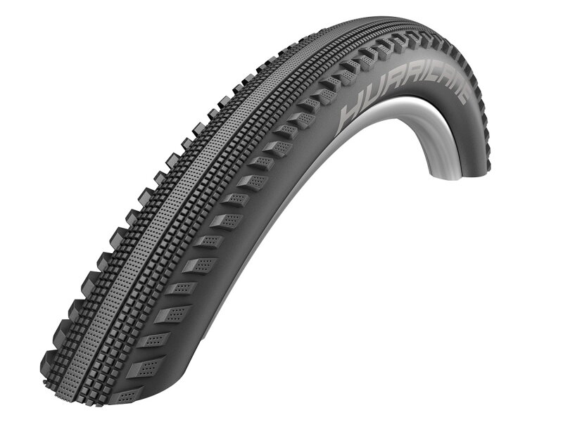 SCHWALBE Reifen HURRICANE 27,5x2,25 SCHWALBE Reifen HURRICANE 27,5x2,25