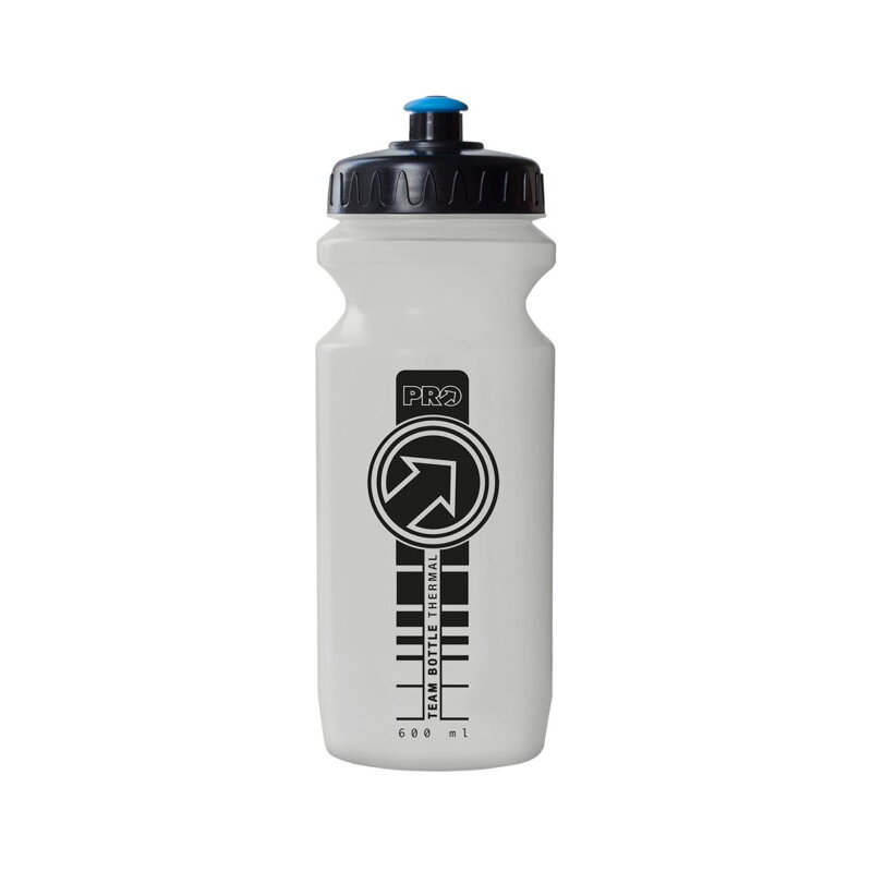 PRO Flasche PRO TEAM THERMAL 600 ml PRO Flasche PRO TEAM THERMAL 600 ml