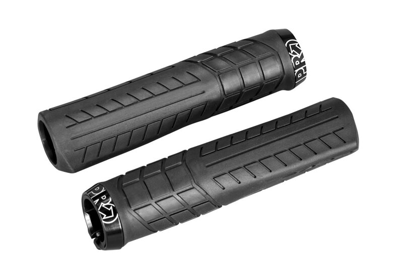 PRO-Griffe ERGONOMISCHES RACE 130x30 mm PRO-Griffe ERGONOMISCHES RACE 130x30 mm