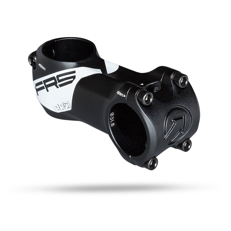 PRO Vorbau FRS +5° schwarz 135g 31,8 PRO Vorbau FRS +5° schwarz 135g 31,8