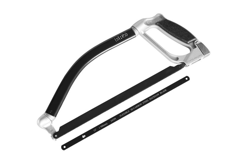 PRO Saw Säge für Kohlenstoff und Stahl PRO Saw Säge für Kohlenstoff und Stahl