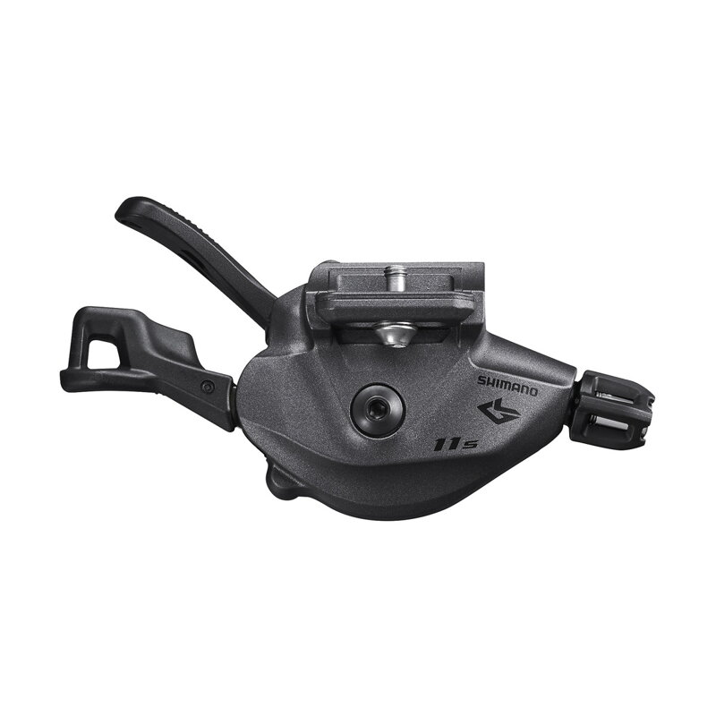 SHIMANO Schalthebel DEORE XT LINKGLIDE SL-M8130 11-fach SHIMANO Schalthebel DEORE XT LINKGLIDE SL-M8130 11-fach