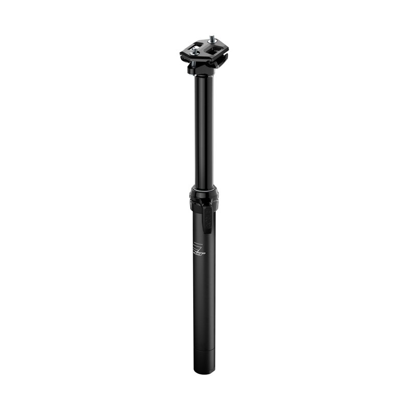PRO Sattelsitz LT teleskopierbar mit erweiter. Führung 150mm Hub, ohne Hebel PRO Sattelsitz LT teleskopierbar mit erweiter. Führung 150mm Hub, ohne Hebel