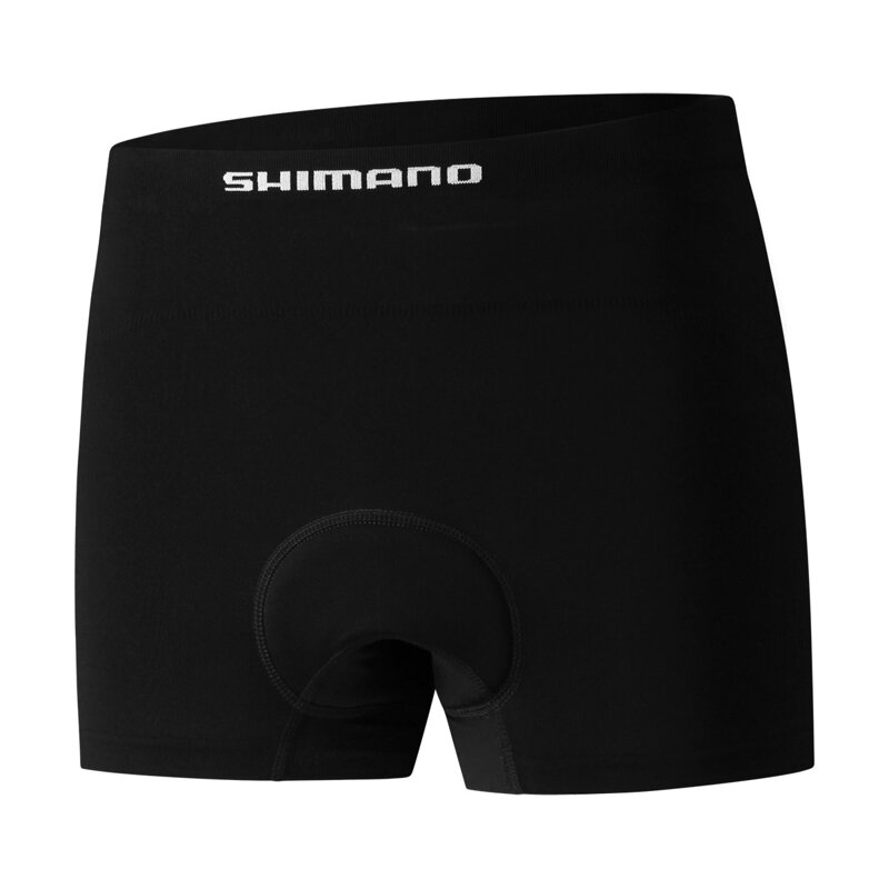 SHIMANO Unterhose VERTEX LINER schwarz SHIMANO Unterhose VERTEX LINER schwarz