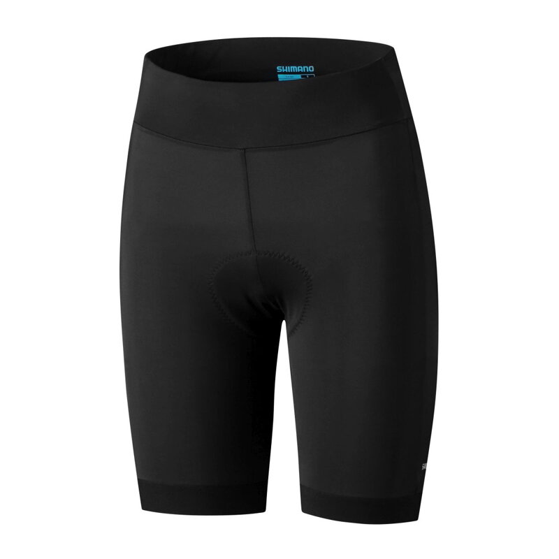 SHIMANO Damenhose MIZUKI schwarz SHIMANO Damenhose MIZUKI schwarz