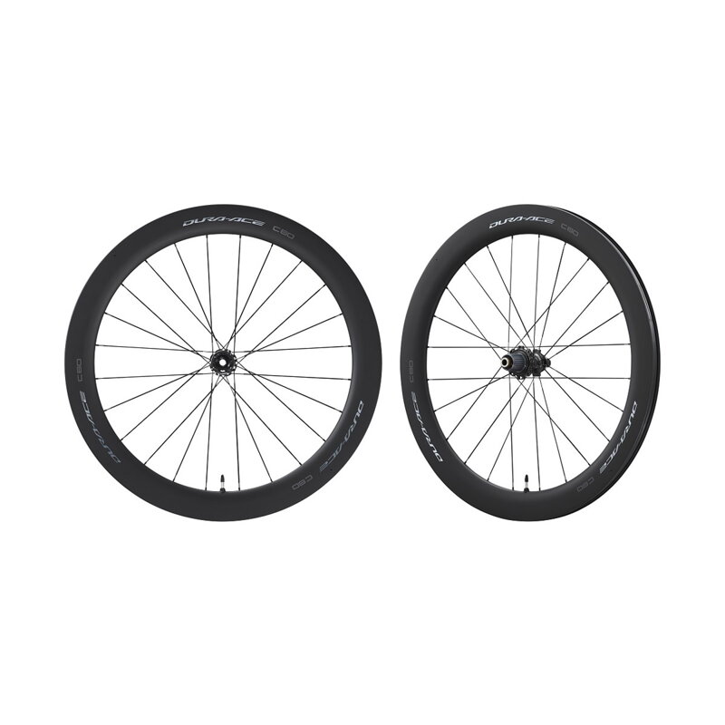 SHIMANO Laufradsatz DURA-ACE WH-R9270 SHIMANO Laufradsatz DURA-ACE WH-R9270