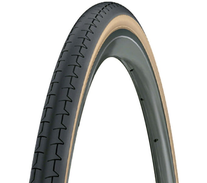 MICHELIN Reifen DYNAMIC CLASSIC 700x25C 33TPI schwarz/transparent 310g MICHELIN Reifen DYNAMIC CLASSIC 700x25C 33TPI schwarz/transparent 310g