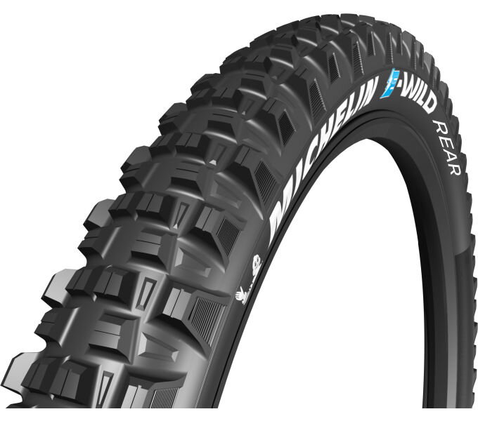 MICHELIN Reifen E-WILD REAR GUM-X 29x2,60 MICHELIN Reifen E-WILD REAR GUM-X 29x2,60