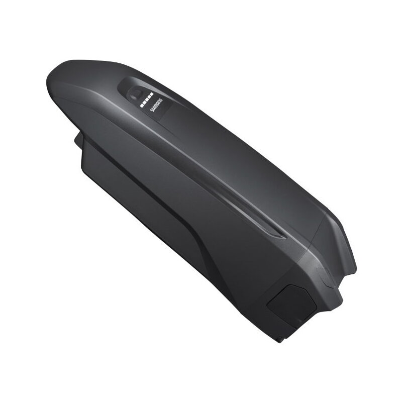 SHIMANO Akku STEPS BTE8014 418Wh für Rahmen schwarz