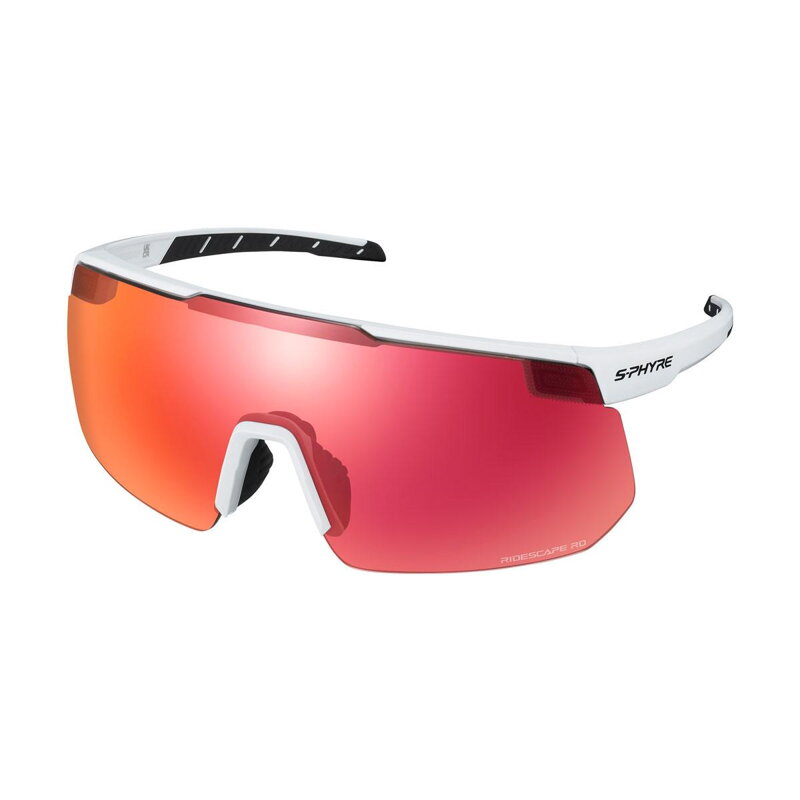 SHIMANO Brille S-PHYRE 2 SHIMANO Brille S-PHYRE 2