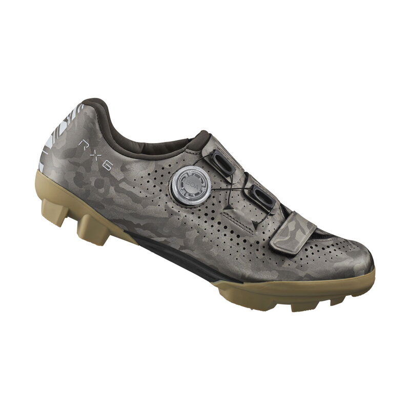 SHIMANO Turnschuhe SHRX600 Damen grau SHIMANO Turnschuhe SHRX600 Damen grau