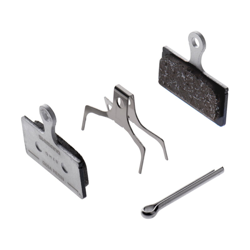 SHIMANO Scheibenbremsbeläge G-Typ SHIMANO Scheibenbremsbeläge G-Typ