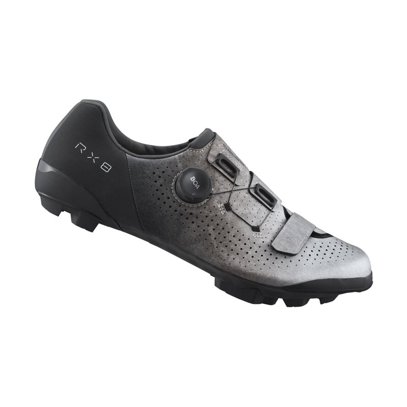 SHIMANO Turnschuhe SHRX801 Silber SHIMANO Turnschuhe SHRX801 Silber