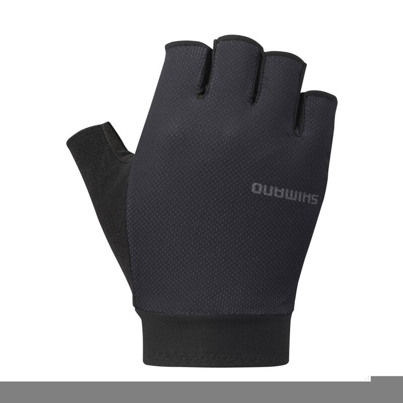 SHIMANO Handschuhe EXPLORER schwarz SHIMANO Handschuhe EXPLORER schwarz