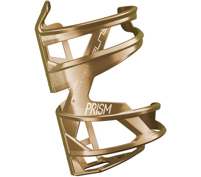 ELITE Korb PRISM R CARBON goldmetallic ELITE Korb PRISM R CARBON goldmetallic