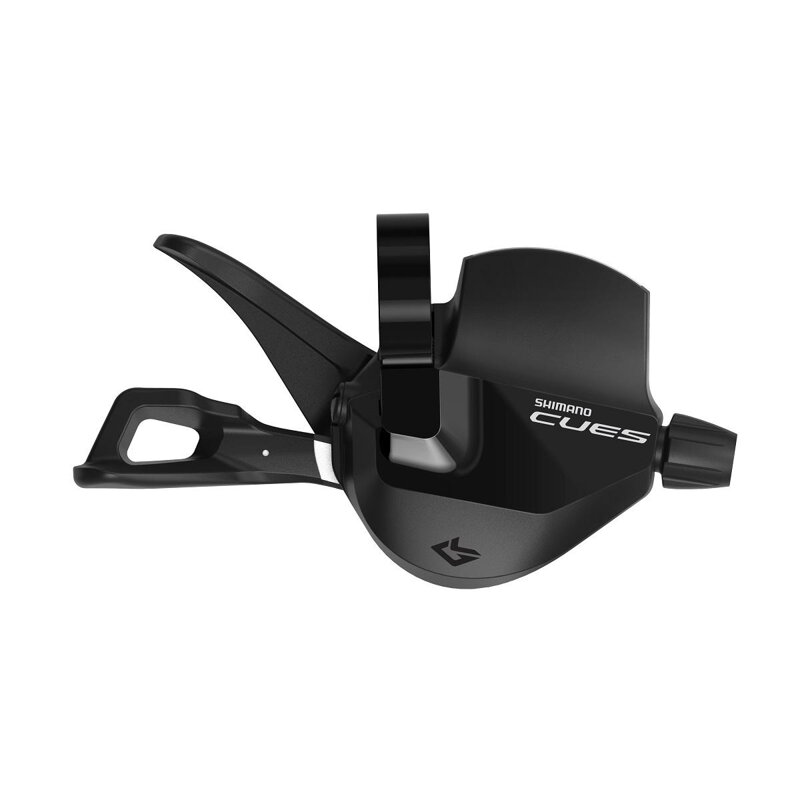 SHIMANO Schalthebel CUES SL-U6000 11-fach SHIMANO Schalthebel CUES SL-U6000 11-fach