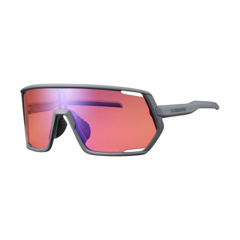 SHIMANO TECHNIUM 2 Ridescape Offroad-Brille SHIMANO TECHNIUM 2 Ridescape Offroad-Brille