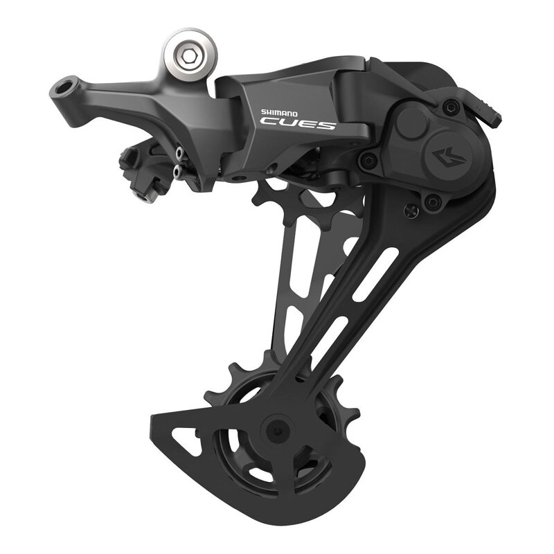 SHIMANO Schaltwerk CUES RD-U6000 10/11-fach SHIMANO Schaltwerk CUES RD-U6000 10/11-fach
