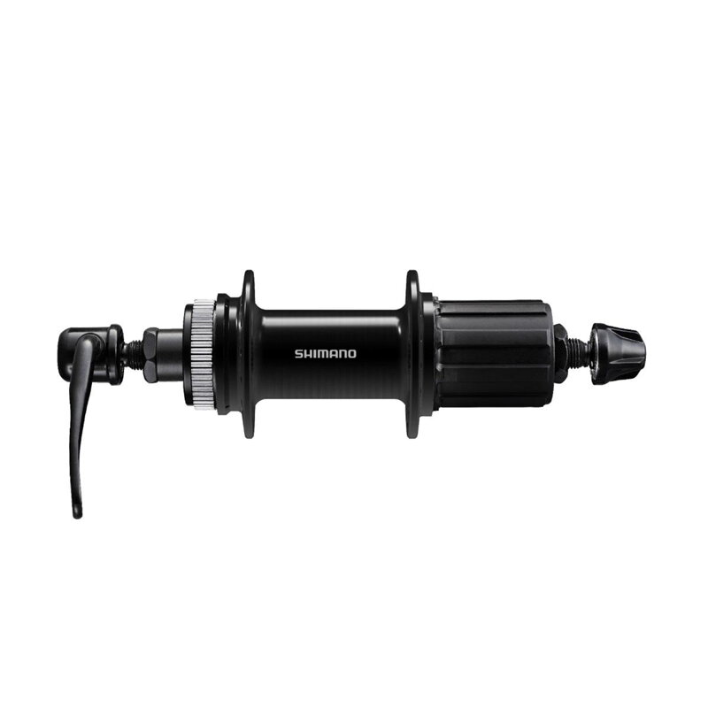 SHIMANO Hinterradnabe FH-QC400-HM SHIMANO Hinterradnabe FH-QC400-HM