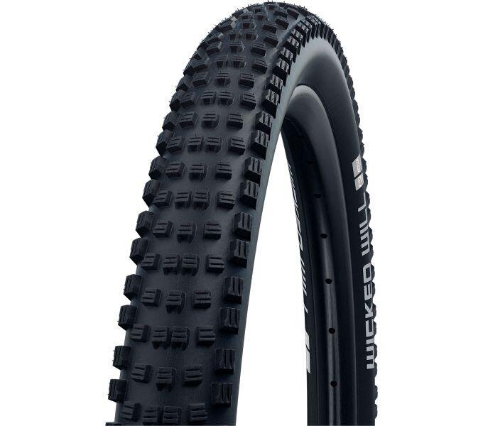 SCHWALBE Reifen WICKED WILL Performance 27,5x2,25 SCHWALBE Reifen WICKED WILL Performance 27,5x2,25