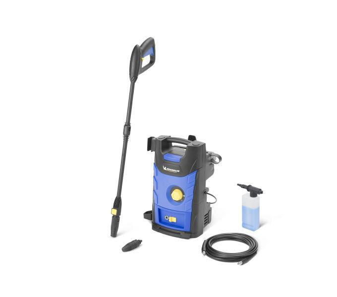 MICHELIN Hochdruckreiniger MPX 14E MICHELIN Hochdruckreiniger MPX 14E