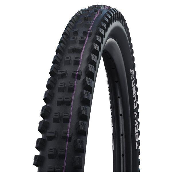 SCHWALBE Reifen TACKY CHAN 27,5x2,40 SCHWALBE Reifen TACKY CHAN 27,5x2,40