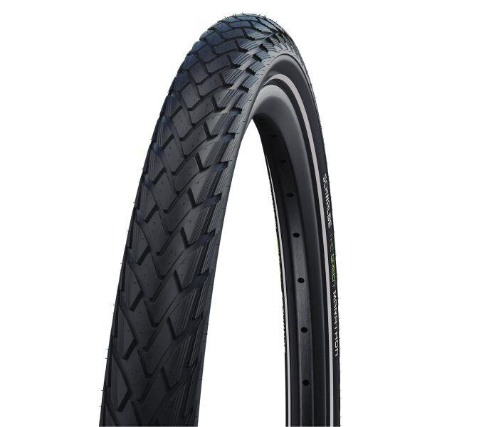 SCHWALBE Reifen MARATHON Reflex 28x1,75 SCHWALBE Reifen MARATHON Reflex 28x1,75