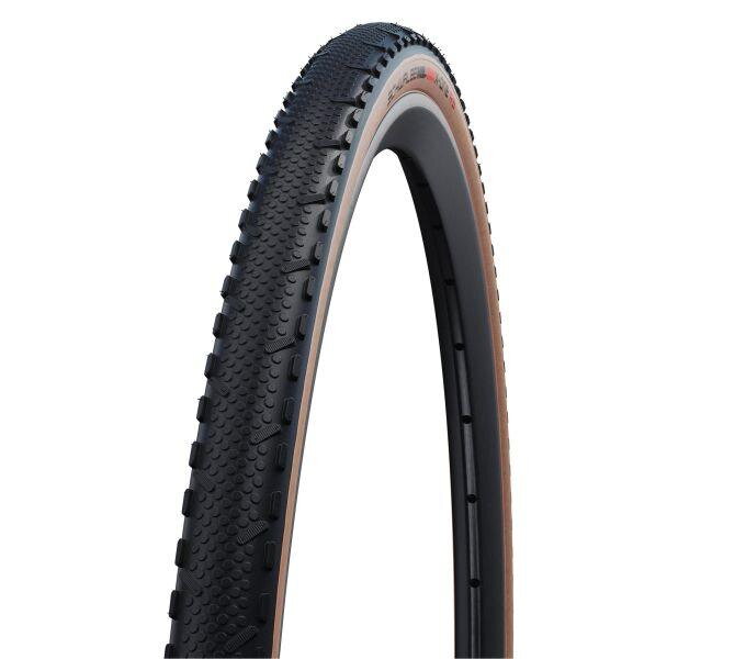 SCHWALBE Reifen X-ONE RS 700x32C SCHWALBE Reifen X-ONE RS 700x32C