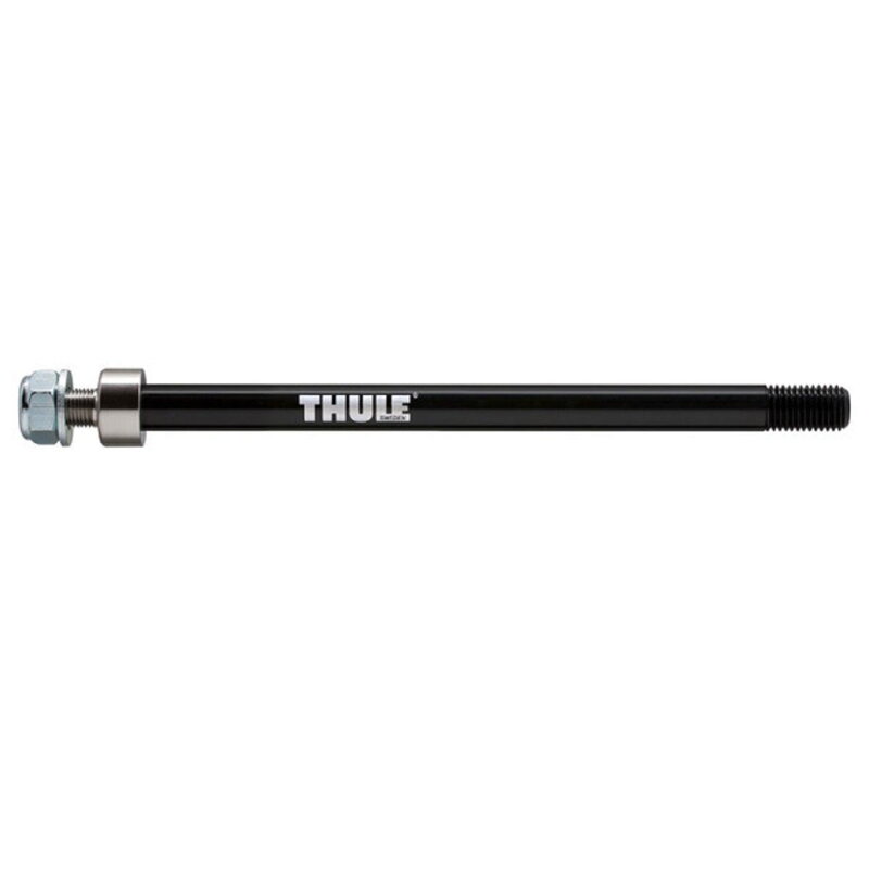 THULE Achse 172 oder 178 mm (M12X1,5) Shimano 1 THULE Achse 172 oder 178 mm (M12X1,5) Shimano 1