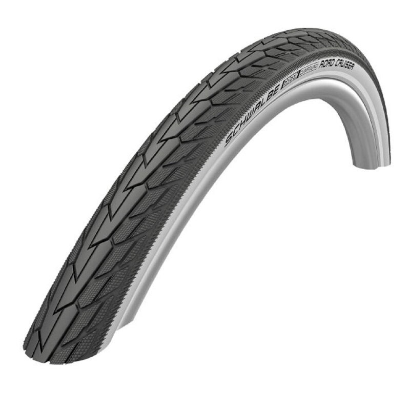 SCHWALBE Reifen ROAD CRUISER 700x35C SCHWALBE Reifen ROAD CRUISER 700x35C
