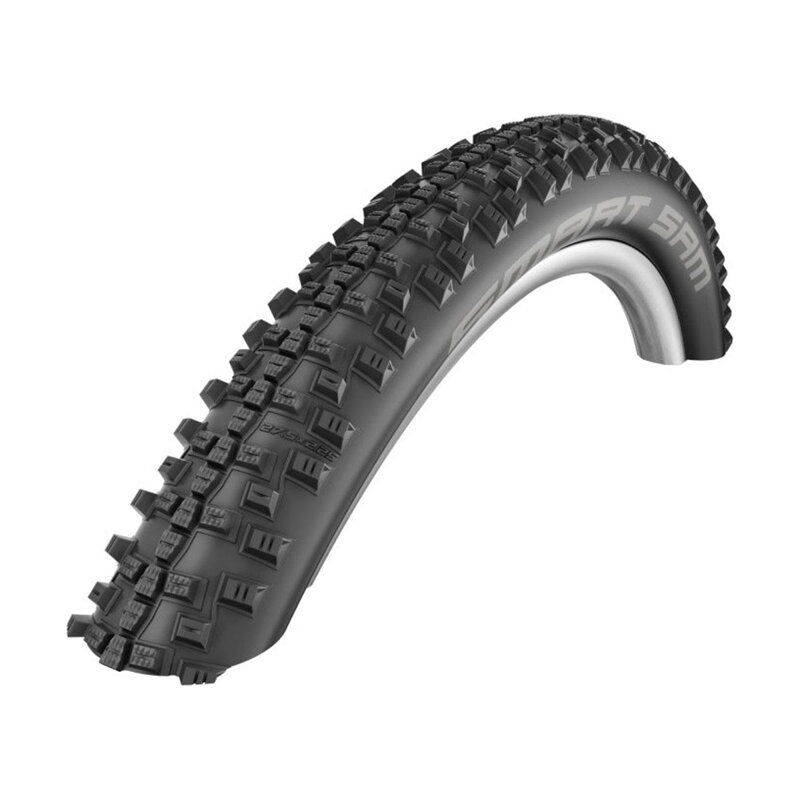 SCHWALBE Reifen SMART SAM (37-622) 28x1,40 700x35C Performance 67EPI 475g Schwarz SCHWALBE Reifen SMART SAM (37-622) 28x1,40 700x35C Performance 67EPI 475g Schwarz
