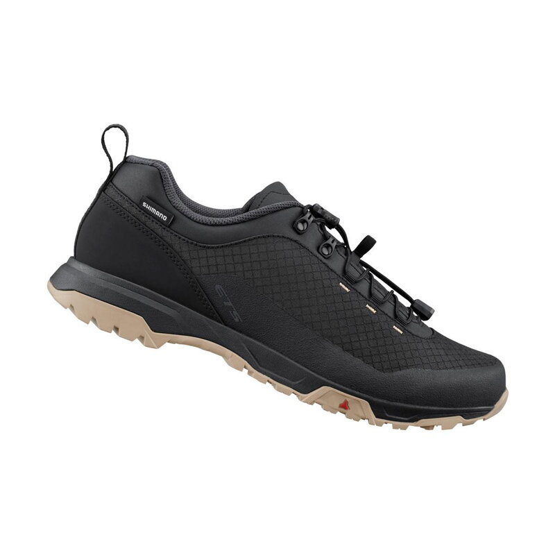 SHIMANO Turnschuhe SHET501 schwarz SHIMANO Turnschuhe SHET501 schwarz