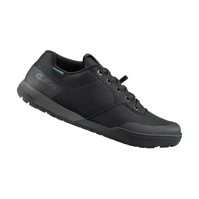 SHIMANO Turnschuhe SHGF400 schwarz SHIMANO Turnschuhe SHGF400 schwarz