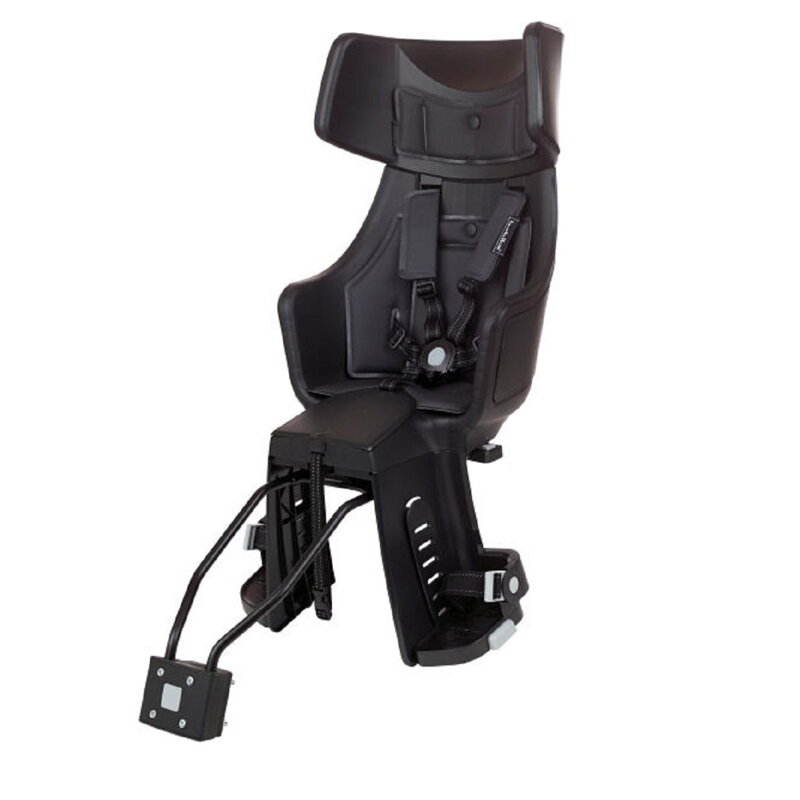 BOBIKE Kindersitz EXCLUSIVE TOUR PLUS FRAME