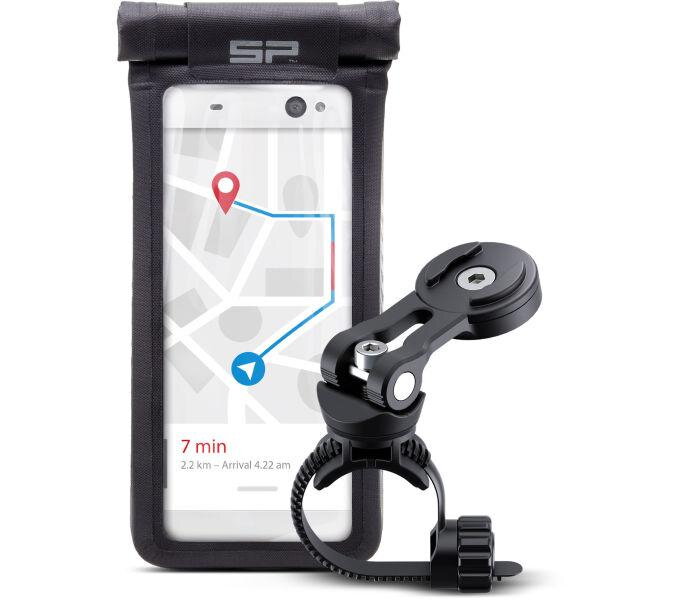 SP CONNECT Bike Bundle Universalkoffer SPC+ SP CONNECT Bike Bundle Universalkoffer SPC+