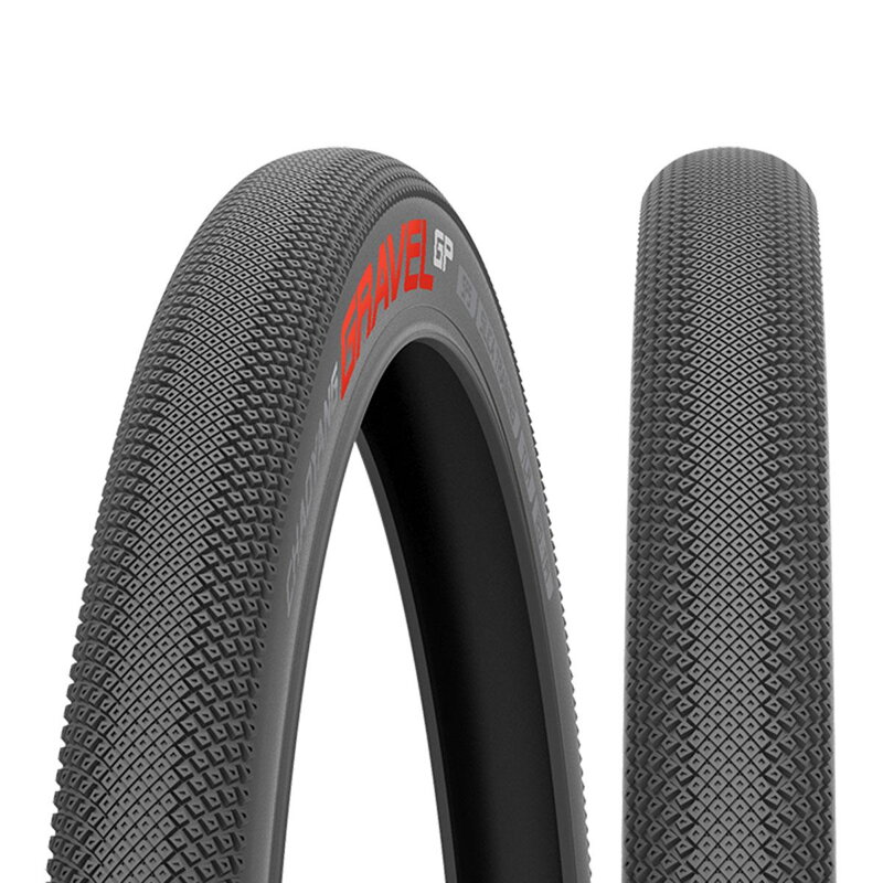 CHAOYANG Reifen 700x40C H-5224 GRAVEL GP 60TPI 2C-MTB (42-622) faltbar 560g CHAOYANG Reifen 700x40C H-5224 GRAVEL GP 60TPI 2C-MTB (42-622) faltbar 560g